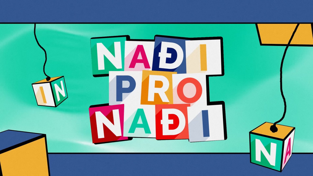 Nađi pronađi